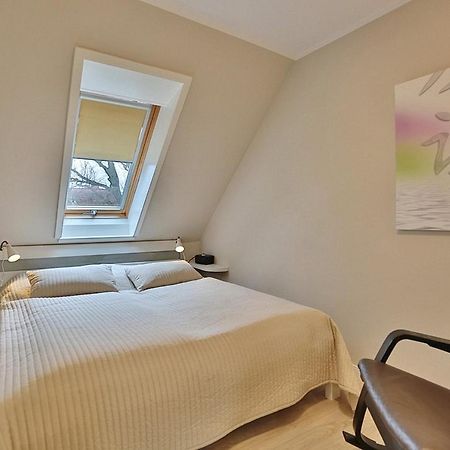 Ferienh Wohldstrasse 6 A Ferienhaus Wohldstr 6A Appartement 18 ทิมเมนดอร์เฟอร์ ชตรันด์ ภายนอก รูปภาพ
