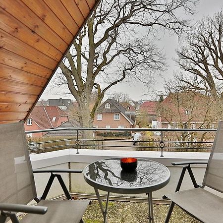 Ferienh Wohldstrasse 6 A Ferienhaus Wohldstr 6A Appartement 18 ทิมเมนดอร์เฟอร์ ชตรันด์ ภายนอก รูปภาพ