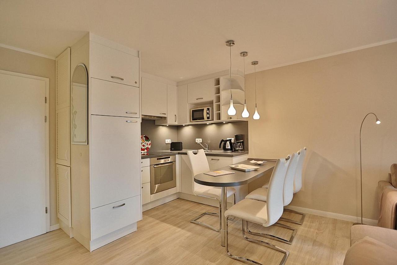 Ferienh Wohldstrasse 6 A Ferienhaus Wohldstr 6A Appartement 18 ทิมเมนดอร์เฟอร์ ชตรันด์ ภายนอก รูปภาพ