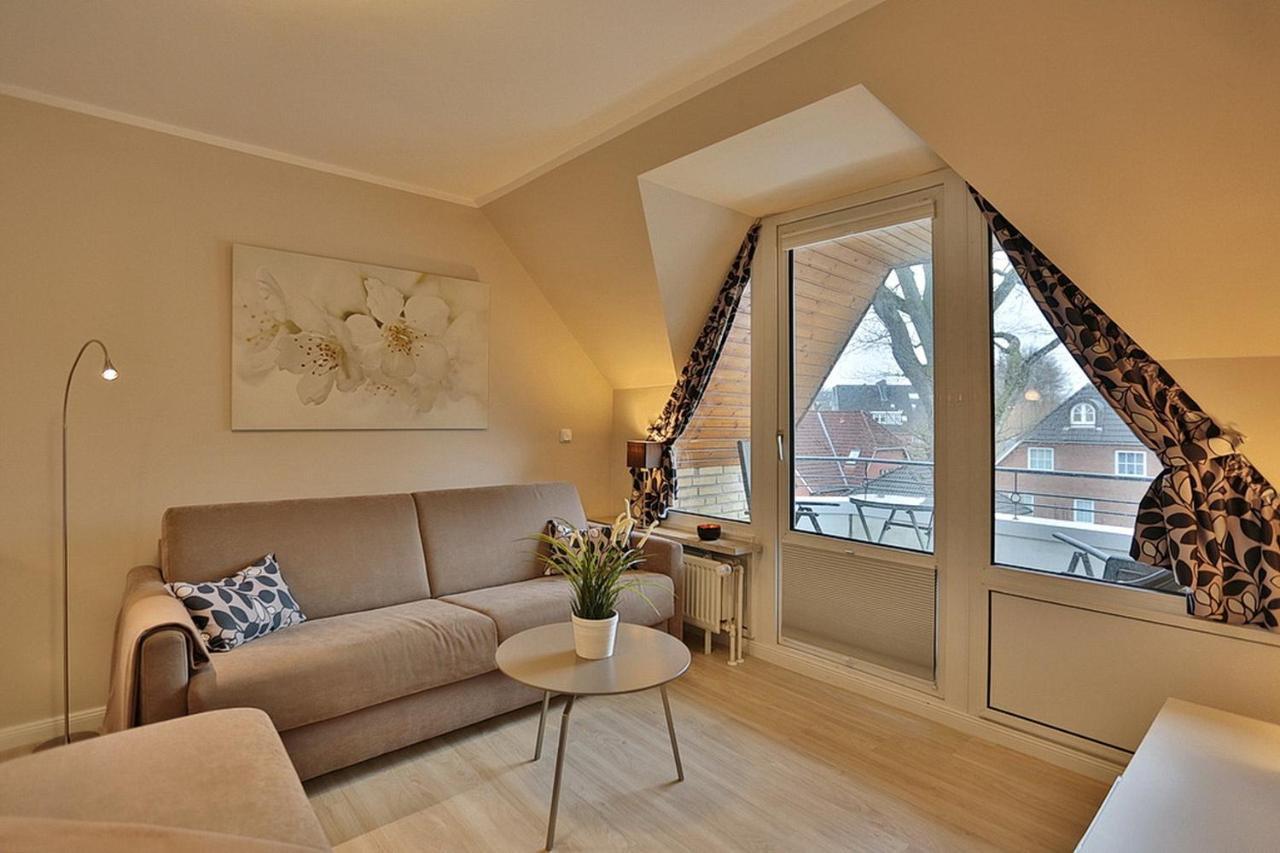 Ferienh Wohldstrasse 6 A Ferienhaus Wohldstr 6A Appartement 18 ทิมเมนดอร์เฟอร์ ชตรันด์ ภายนอก รูปภาพ