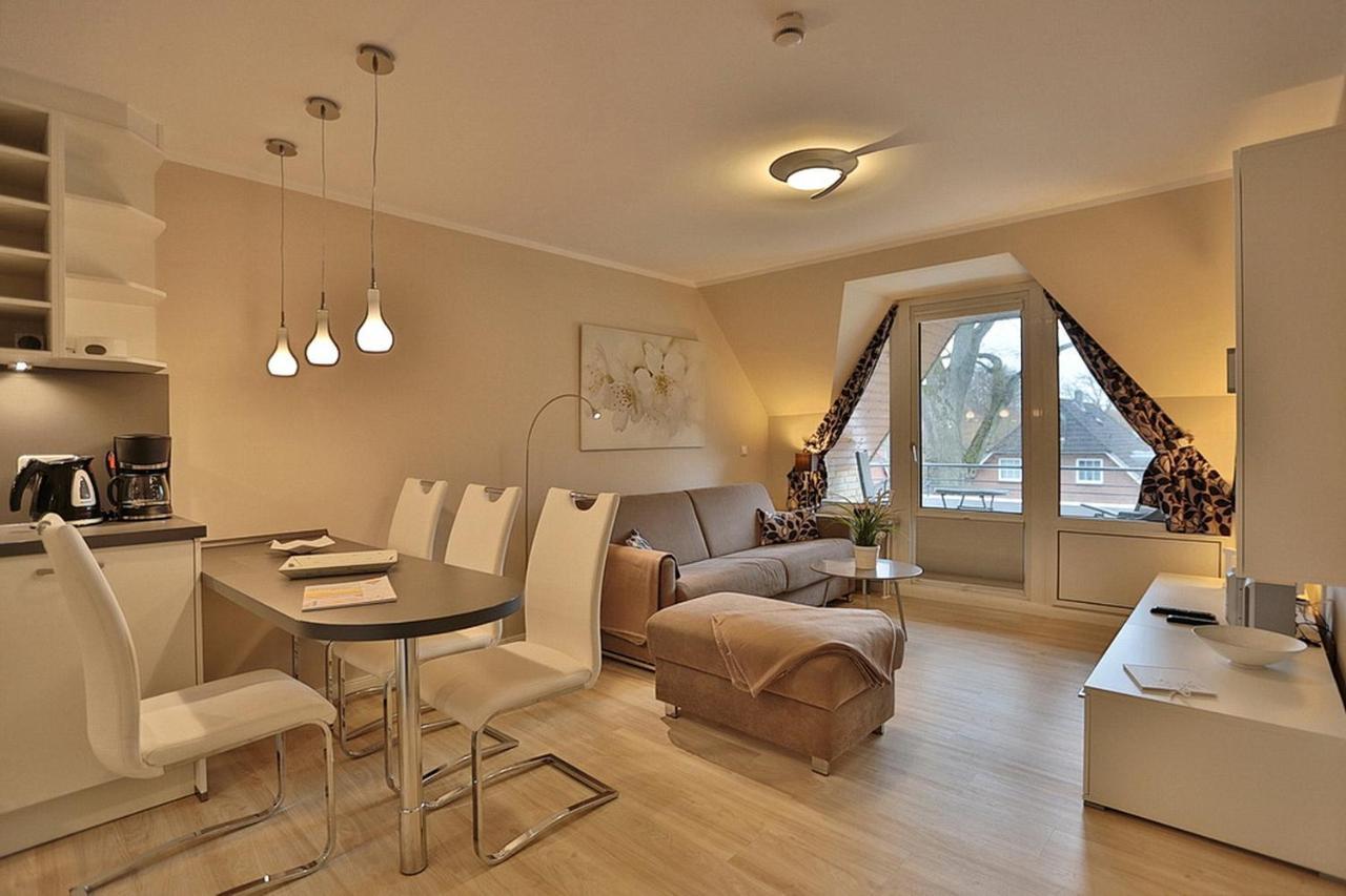 Ferienh Wohldstrasse 6 A Ferienhaus Wohldstr 6A Appartement 18 ทิมเมนดอร์เฟอร์ ชตรันด์ ภายนอก รูปภาพ