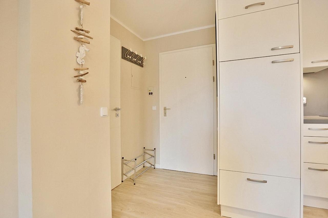 Ferienh Wohldstrasse 6 A Ferienhaus Wohldstr 6A Appartement 18 ทิมเมนดอร์เฟอร์ ชตรันด์ ภายนอก รูปภาพ